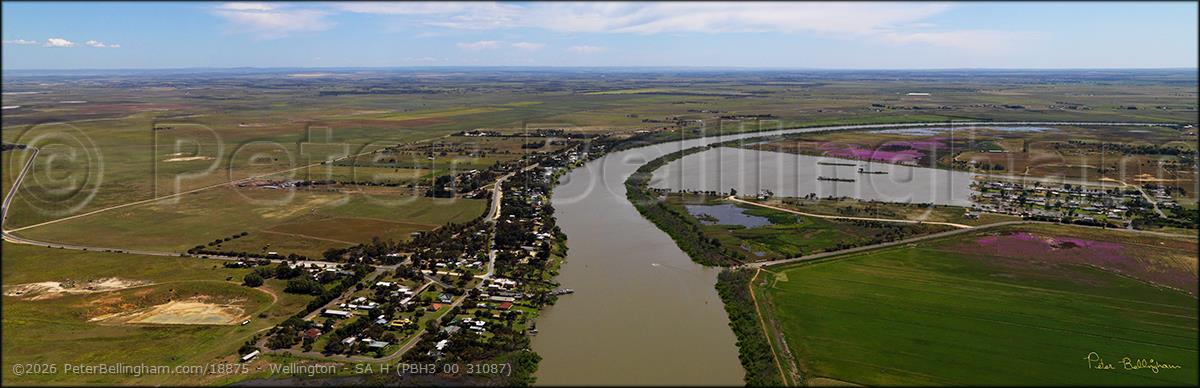 Peter Bellingham Photography Wellington - SA H (PBH3 00 31087)